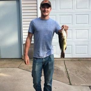 Meet your Posher, Tyler